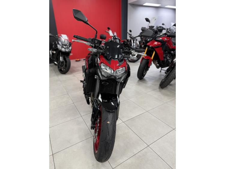 KAWASAKI Z 900