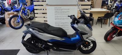 HONDA NSS FORZA 125