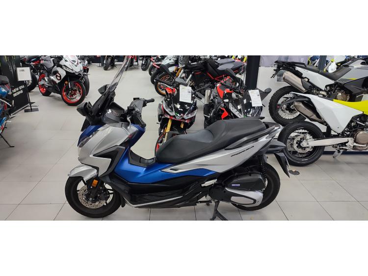 HONDA NSS FORZA 125