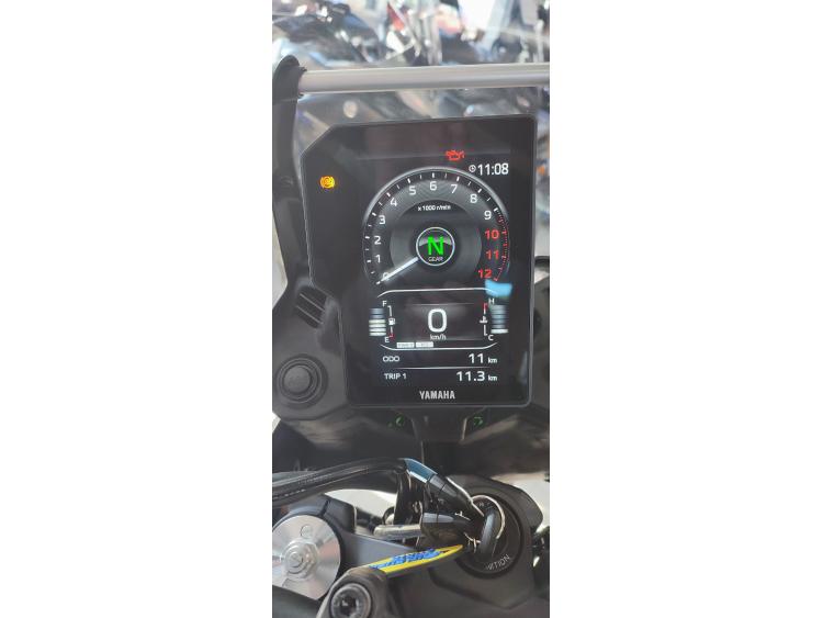 YAMAHA XTZ TENERE 700 LOW