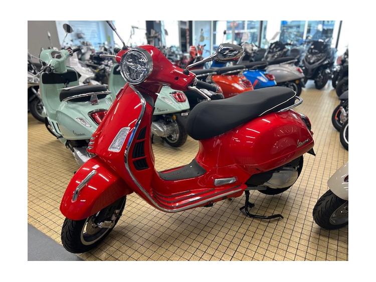 VESPA VESPA GTS 300 SUPER E5