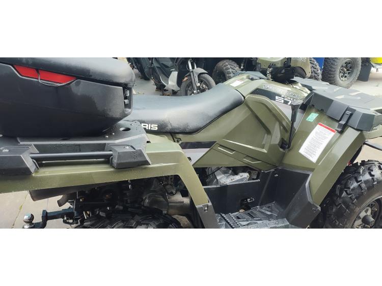 POLARIS SPORTSMAN 570