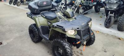 POLARIS SPORTSMAN