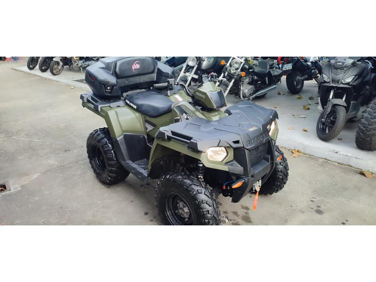POLARIS SPORTSMAN 570
