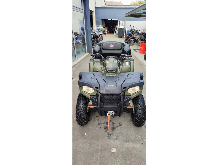 POLARIS SPORTSMAN 570