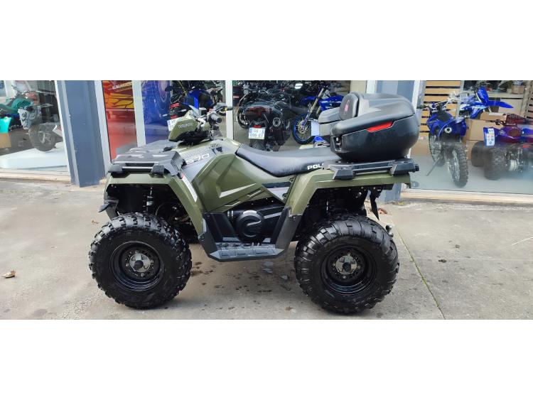 POLARIS SPORTSMAN 570