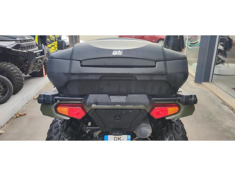 POLARIS SPORTSMAN 570