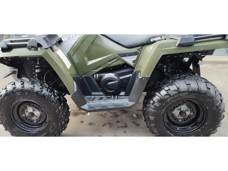 POLARIS SPORTSMAN 570