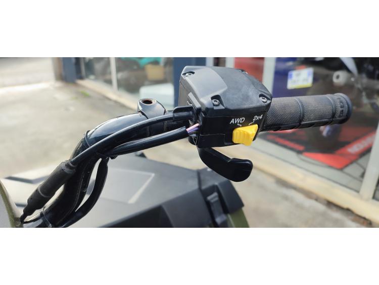 POLARIS SPORTSMAN 570