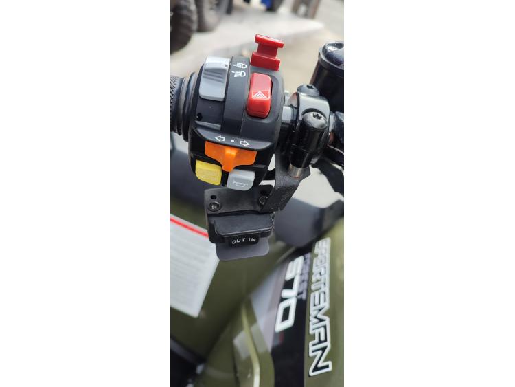 POLARIS SPORTSMAN 570