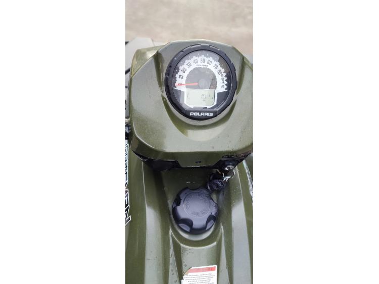 POLARIS SPORTSMAN 570