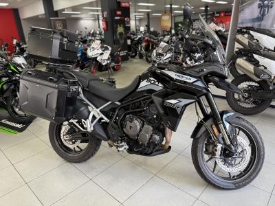 TRIUMPH Tiger 900 GT