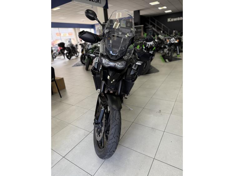 TRIUMPH Tiger 900 GT