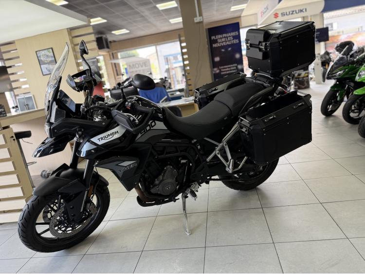 TRIUMPH Tiger 900 GT