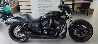HARLEY-DAVIDSON V-ROD NIGHT ROD 1250 SPECIAL