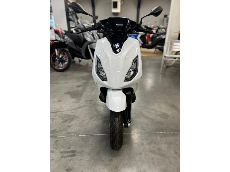 PIAGGIO 1 Electrique