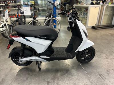 PIAGGIO 1 Electrique