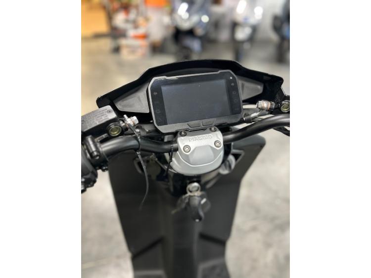 PIAGGIO 1 Electrique