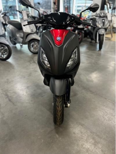 PIAGGIO 1 +
