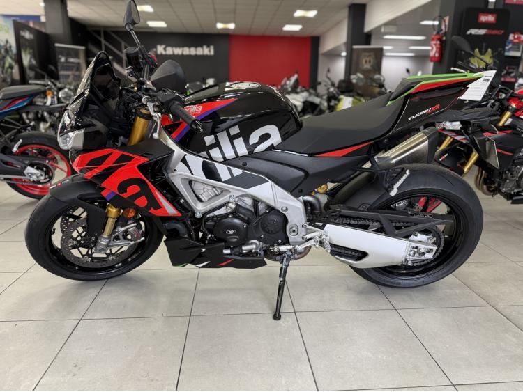 APRILIA TUONO 1100 V4 FACTORY