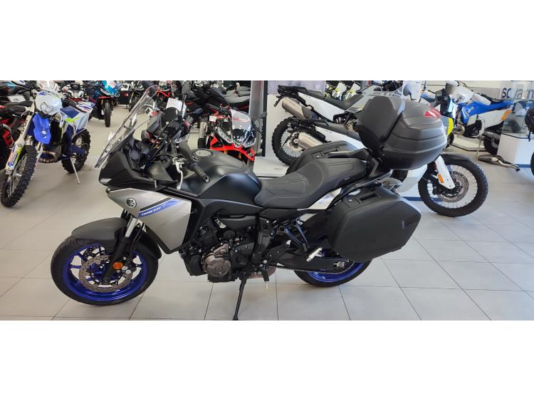 YAMAHA TRACER 700 GT  A2  35KW