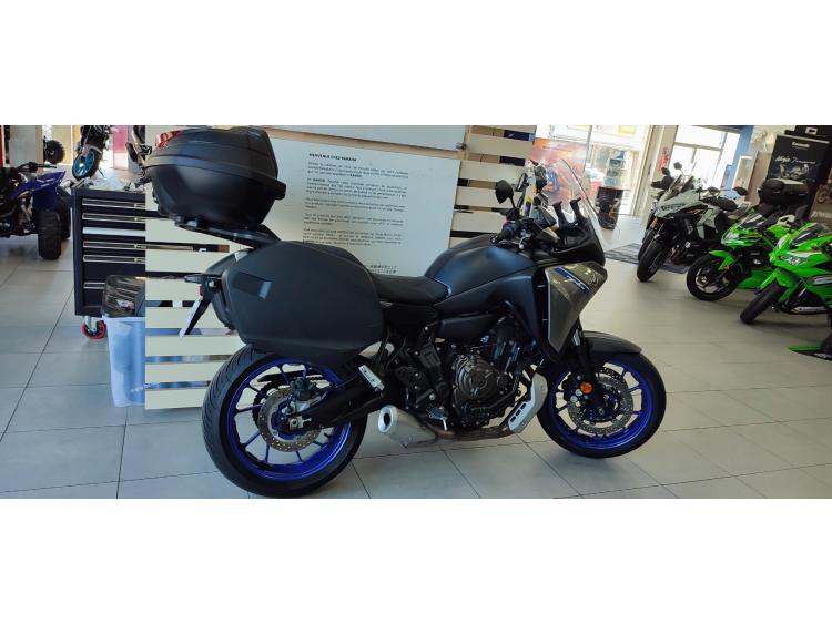 YAMAHA TRACER 700 GT  A2  35KW