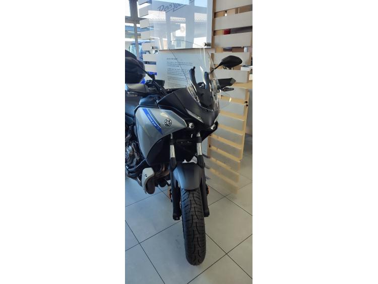 YAMAHA TRACER 700 GT  A2  35KW