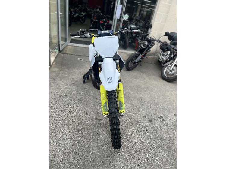 HUSQVARNA TC 125