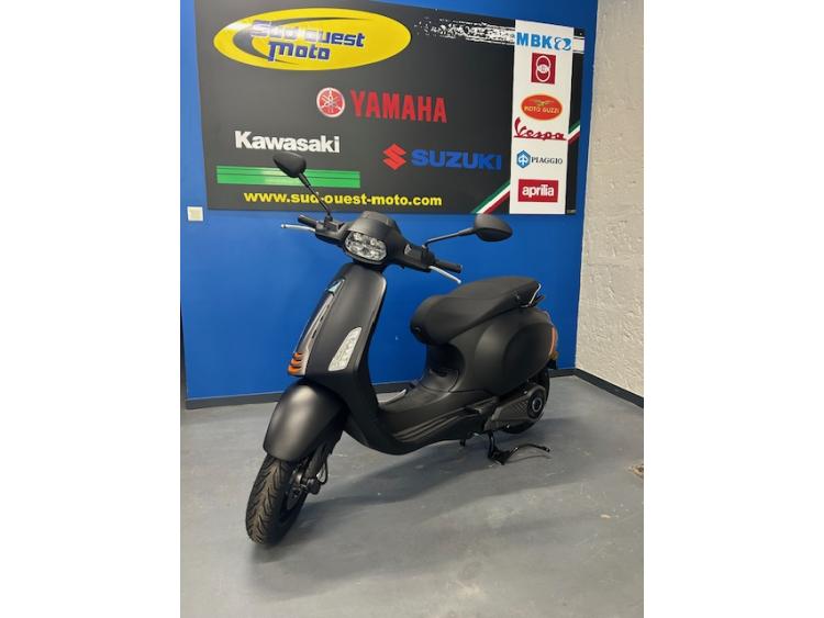 VESPA SPRINT 50