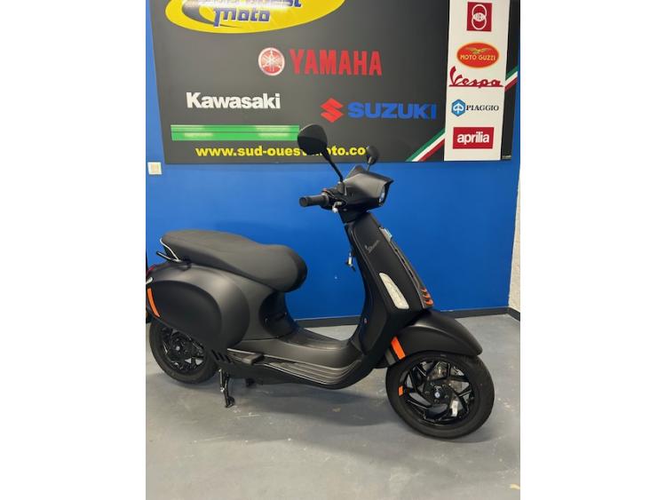 VESPA SPRINT 50