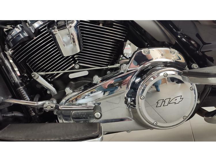 HARLEY-DAVIDSON TOURING ELECTRA GLIDE 1868 ULTRA LIMITED