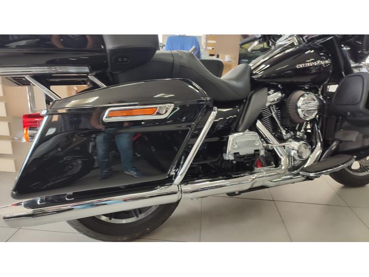 HARLEY-DAVIDSON TOURING ELECTRA GLIDE 1868 ULTRA LIMITED