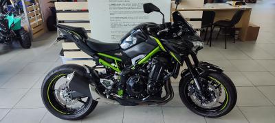 KAWASAKI Z 900