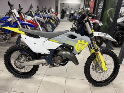 HUSQVARNA TC 125