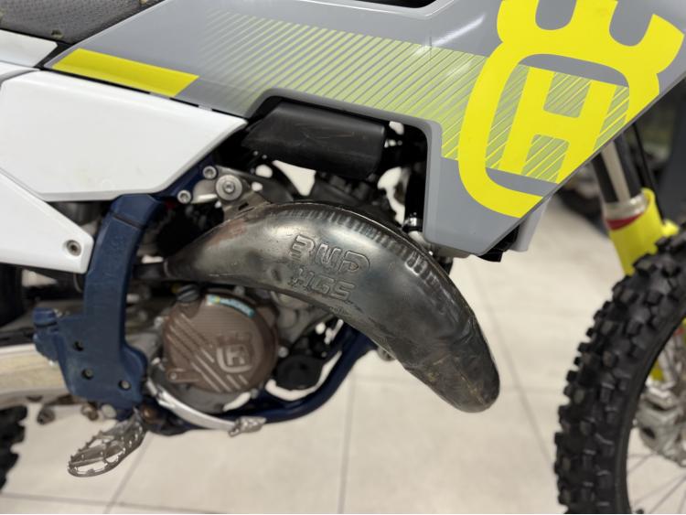 HUSQVARNA TC 125