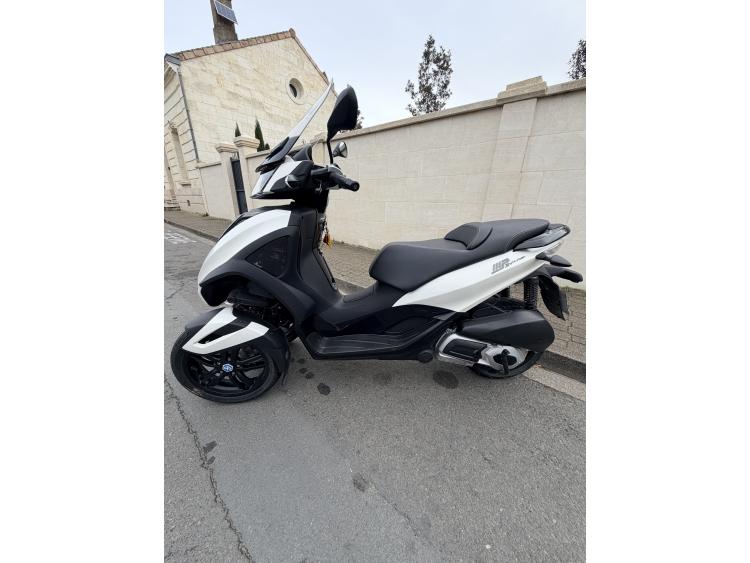 PIAGGIO MP3 300LT YOURBAN