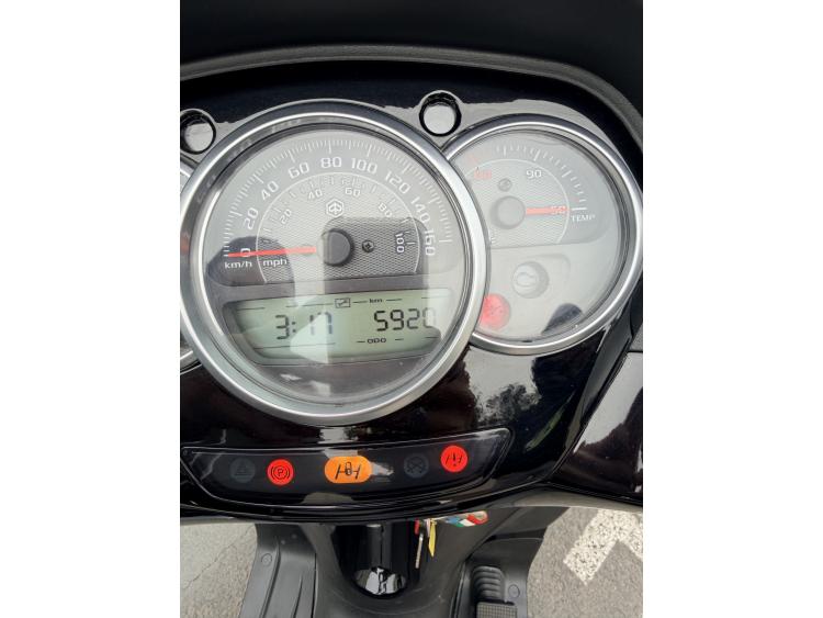 PIAGGIO MP3 300LT YOURBAN