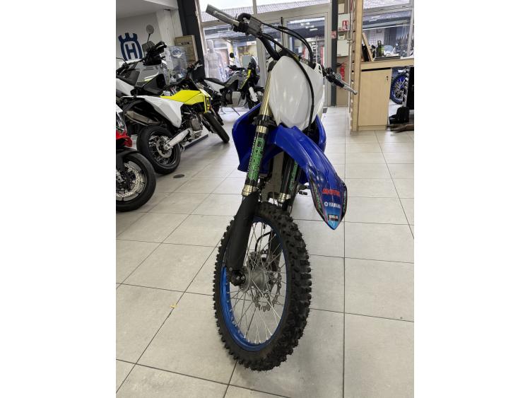 YAMAHA YZ250F