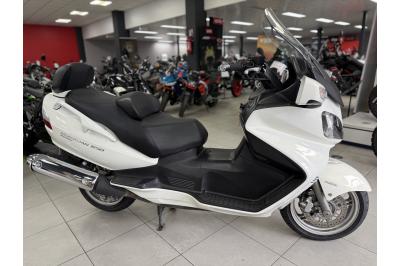 SUZUKI BURGMAN 650
