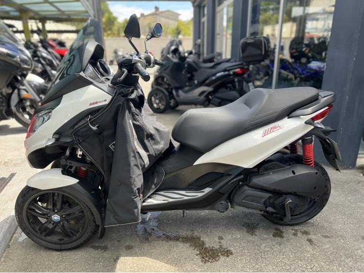 PIAGGIO MP3 300 HPE ABS ASR