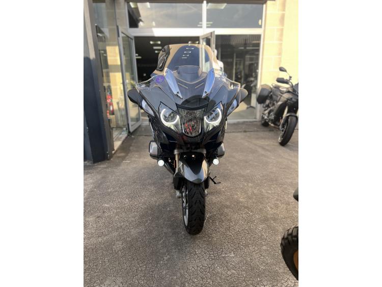 BMW R 1250 RT