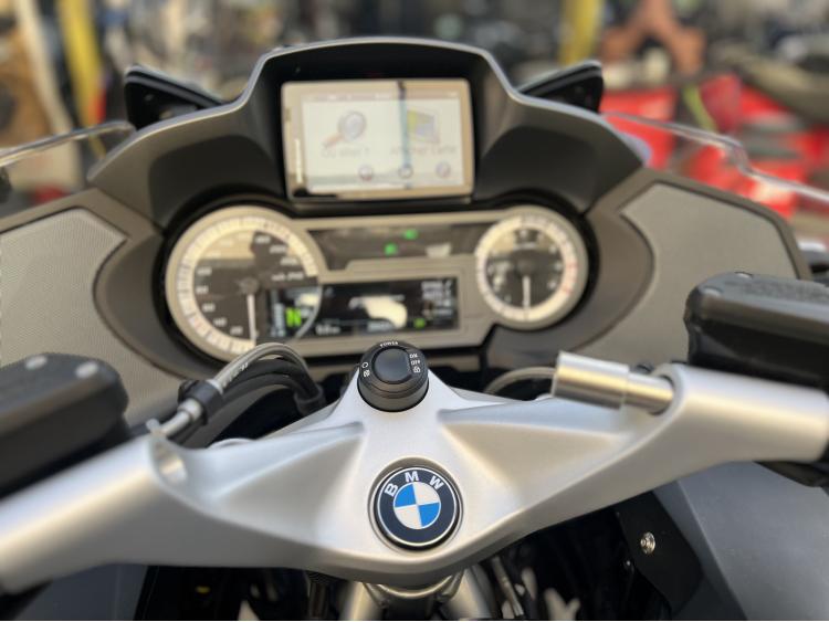 BMW R 1250 RT