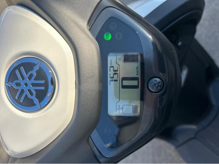 YAMAHA NEO'S 50 ELECTRIQUE