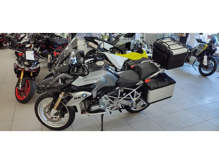 BMW R 1200 GS