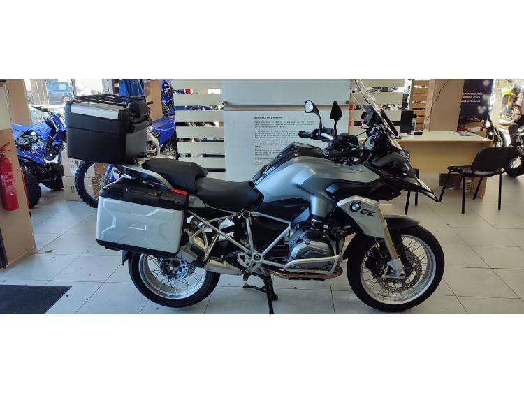 BMW R 1200 GS