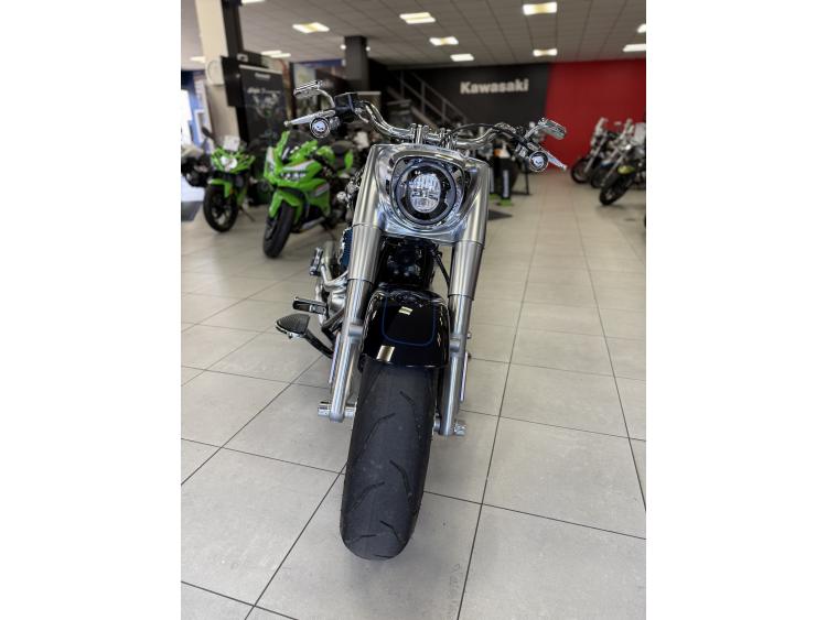 HARLEY-DAVIDSON SOFTAIL FAT BOB 1868