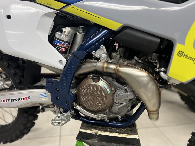 HUSQVARNA FC 450
