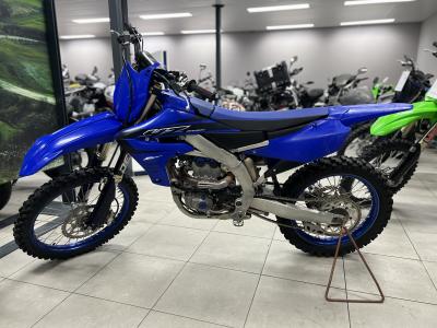 YAMAHA YZ450F