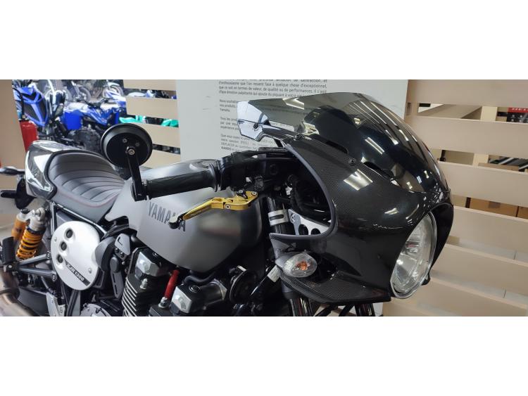 YAMAHA XJR 1300 RACER