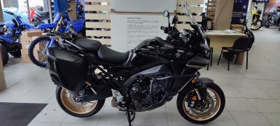 YAMAHA TRACER 9 GT
